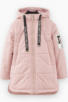 Куртка Bell Bimbo 223301 т.розовый