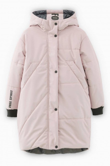 Куртка Bell Bimbo 223311 пепельно-розовый