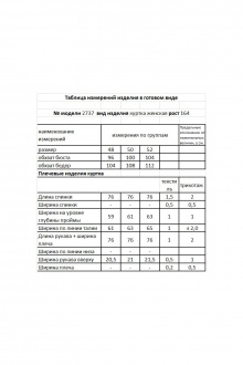 Куртка Мода Юрс 2737 терракот
