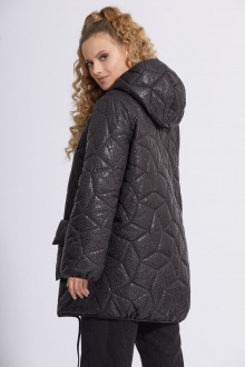 Куртка AVE RARA 1036/1 черный