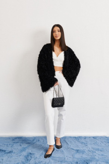 Брюки BEAUTY ANNETE A325