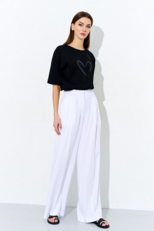 DiLiaFashion 0706 белый