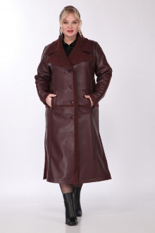 Дубленка Celentano 2009.1 шоколад