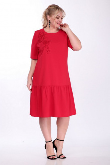Платье Jurimex 2859 красный