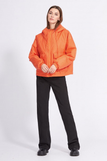 Куртка EOLA 2351 оранжевый