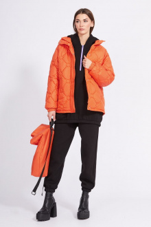 Куртка EOLA 2352 оранжевый