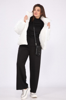 Куртка Lady Secret 7292/1 белый