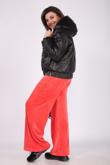 Куртка Lady Secret 6357 черный