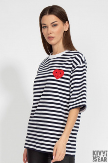 Футболка Kivviwear 4534.03