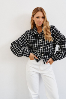 Жакет BEAUTY ANNETE A5113
