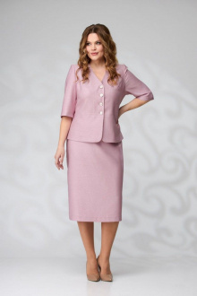 Viola Style 2707 розовый