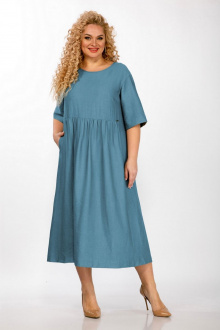 Платье Jurimex 2858 голубой