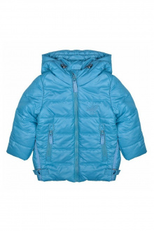 Куртка Bell Bimbo 163030 св.бирюза