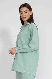 Рубашка Kivviwear 4126.01