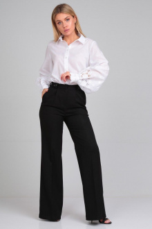 Блуза Your size 2191