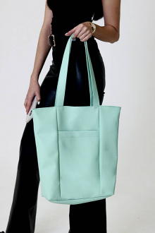Шопер MT.Style shDNO2 mentol