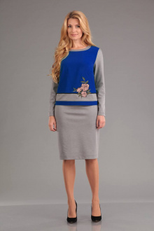 Комплект Liona Style 558 василек