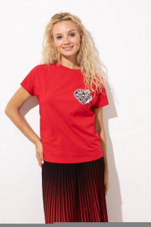 Майка Femme & Devur 30733 1.12F(170)