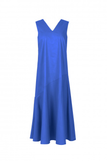 Платье Elema 5К-12519-1-170 кобальт