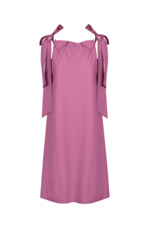 Платье Elema 5К-12611-1-170 розовый