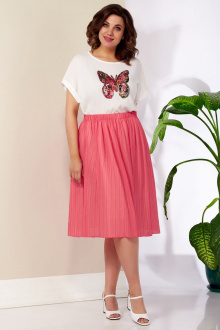 Комплект Aira Style 971 коралл