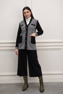 Кардиган Femme & Devur 30640 1.32F(170)