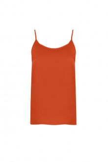 Блуза Elema 2К-13081-1-164 оранжевый