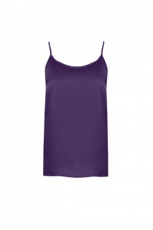 Блуза Elema 2К-13081-1-164 фиолетовый