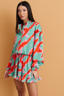 Жакет BEAUTY ANNETE A5165