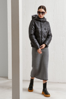 Куртка BURVIN 8675-79