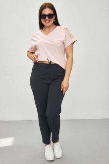 Брюки Femme & Devur 9953 1.5F(164)