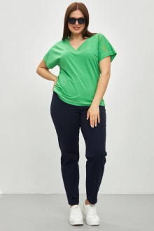 Брюки Femme & Devur 9953 1.36F(164)