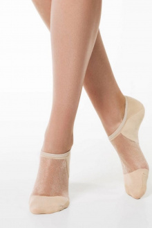 Носки Conte Elegant CONTE_Active_000 бежевый