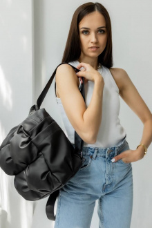 Рюкзак MT.Style рюкзак2 black
