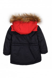Куртка Bell Bimbo 163068 черный