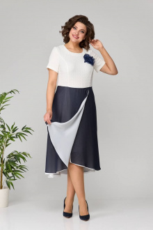 Платье Moda Versal П1909