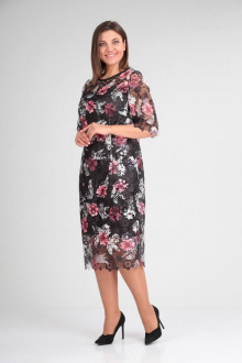 Платье Avenue Fashion 0120