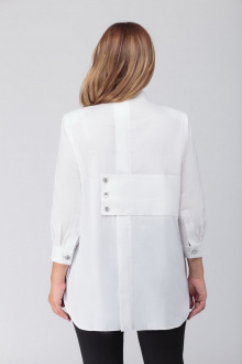 Блуза DaLi 5393 белый