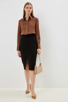 Patriciа NY15354 черный