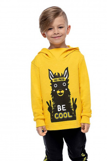 Худи Bell Bimbo 192142 желтый