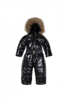 Комбинезон Bell Bimbo 193019 черный