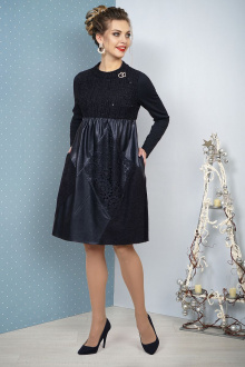 Платье Alani Collection 1059