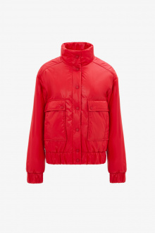 Куртка Elema 4-11671-1-170 красный