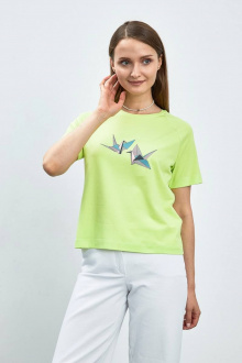 Майка Femme & Devur 30738 1.46F(170)