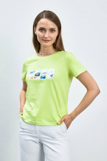 Майка Femme & Devur 30724 1.46F(170)