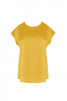 Блуза Elema 2К-161-164 жёлтый