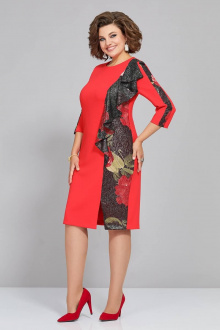 Платье Mira Fashion 5304