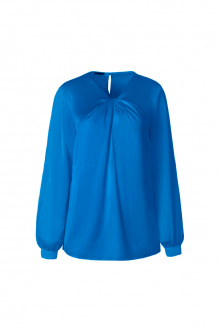 Блуза Elema 2К-12516-2-164 синий
