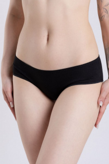 Трусы SERGE 4525/54 black002