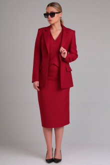 Женский костюм Your size 2204